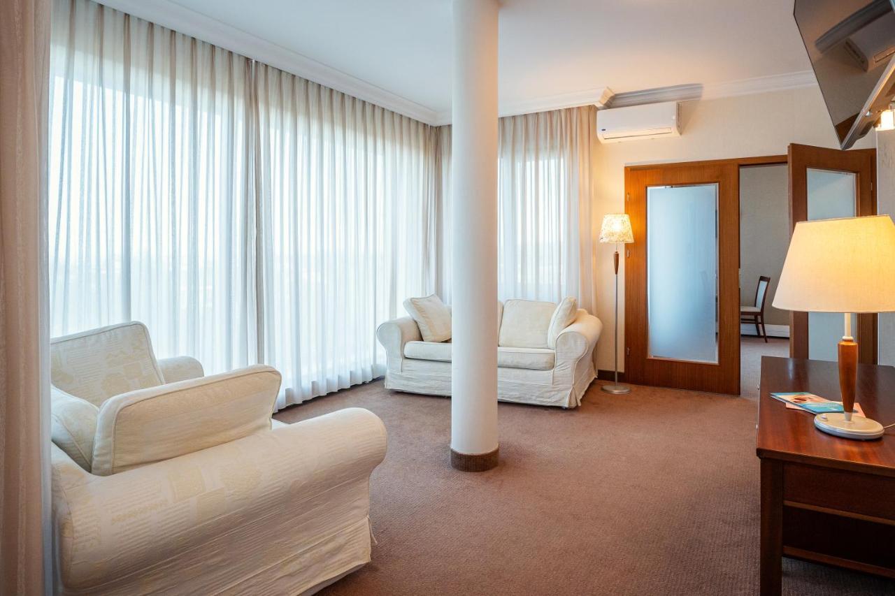 Hotel Kuracyjny Spa & Wellness Gdynia Dış mekan fotoğraf