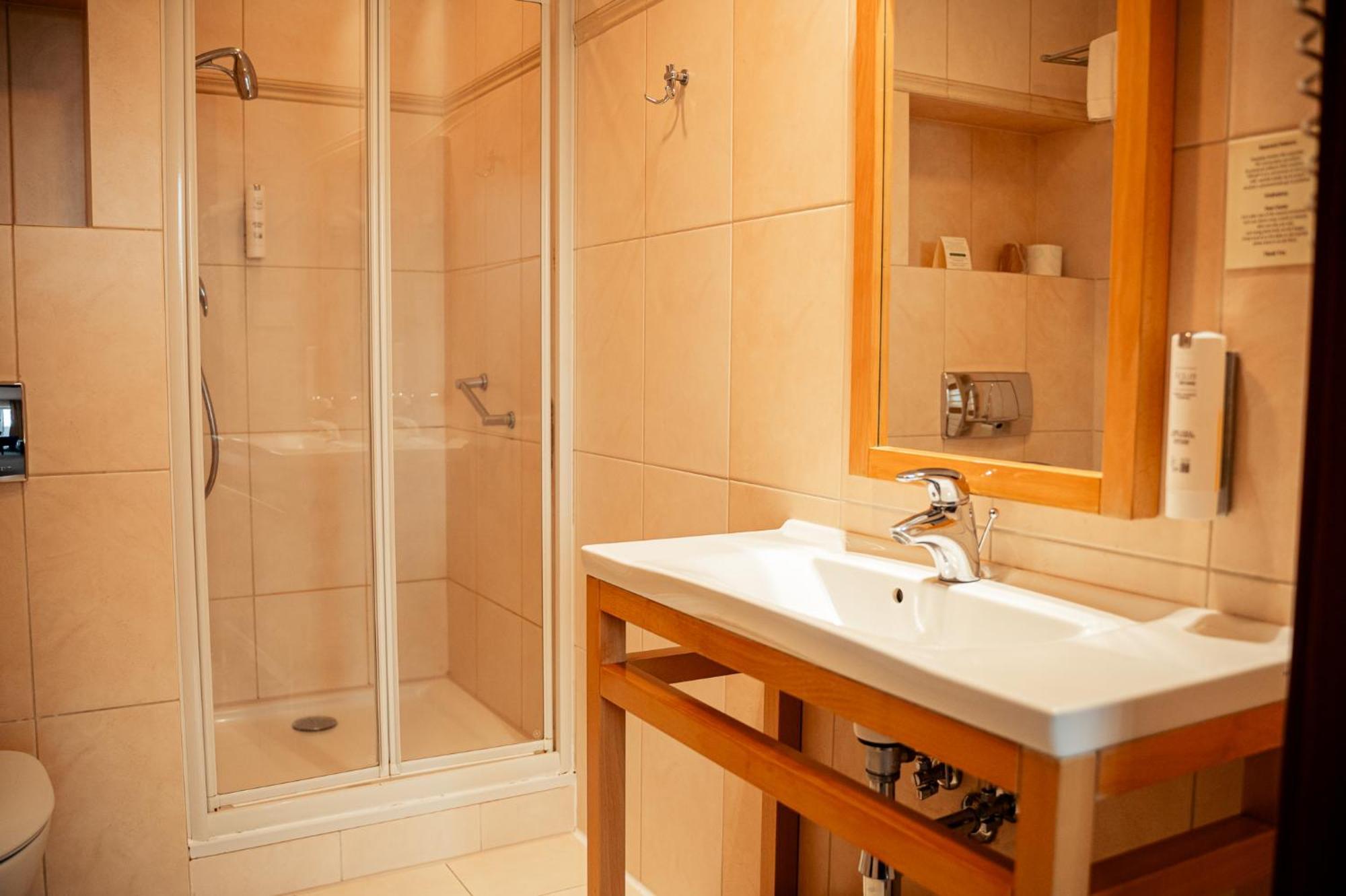Hotel Kuracyjny Spa & Wellness Gdynia Dış mekan fotoğraf