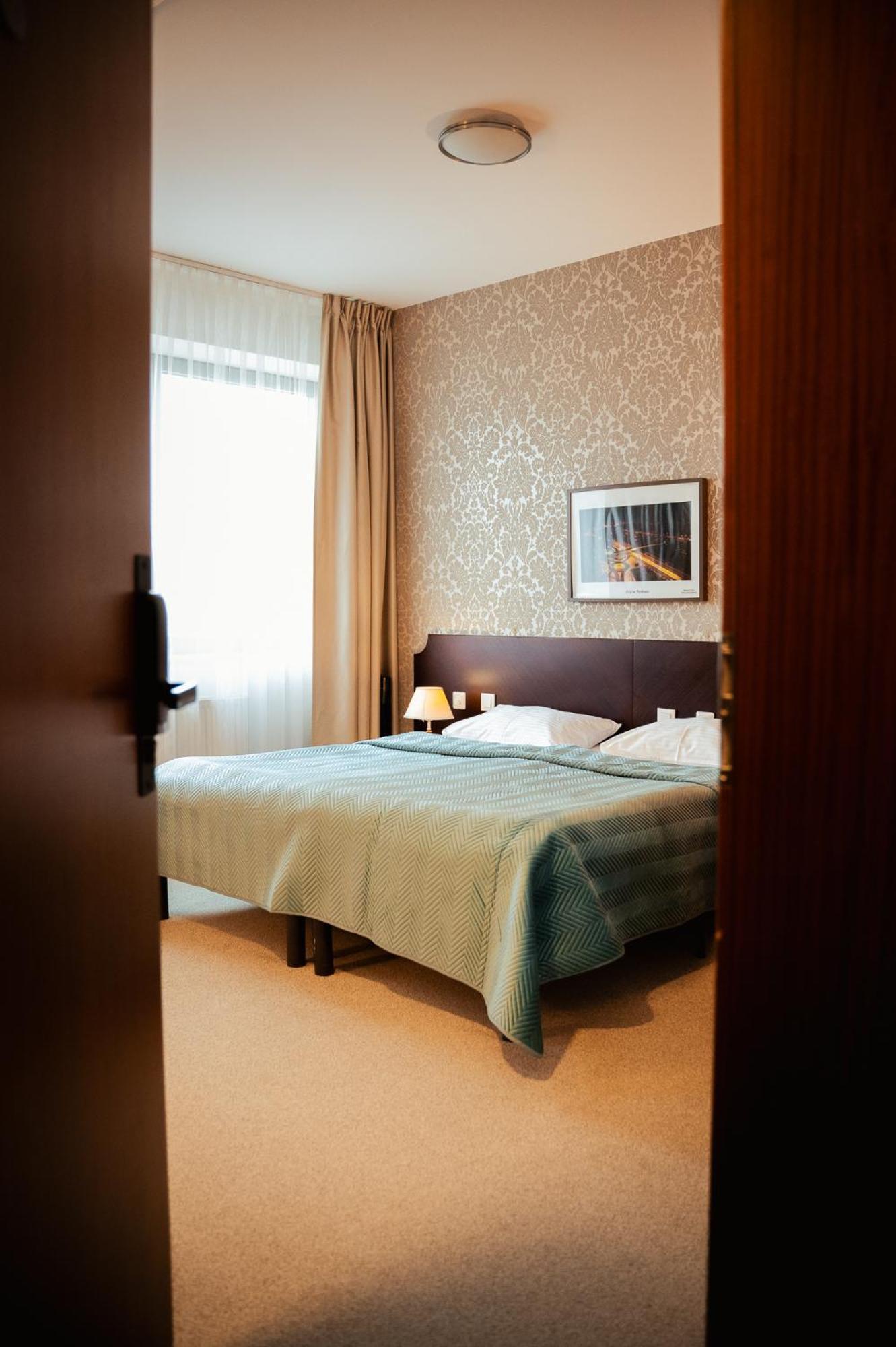Hotel Kuracyjny Spa & Wellness Gdynia Dış mekan fotoğraf