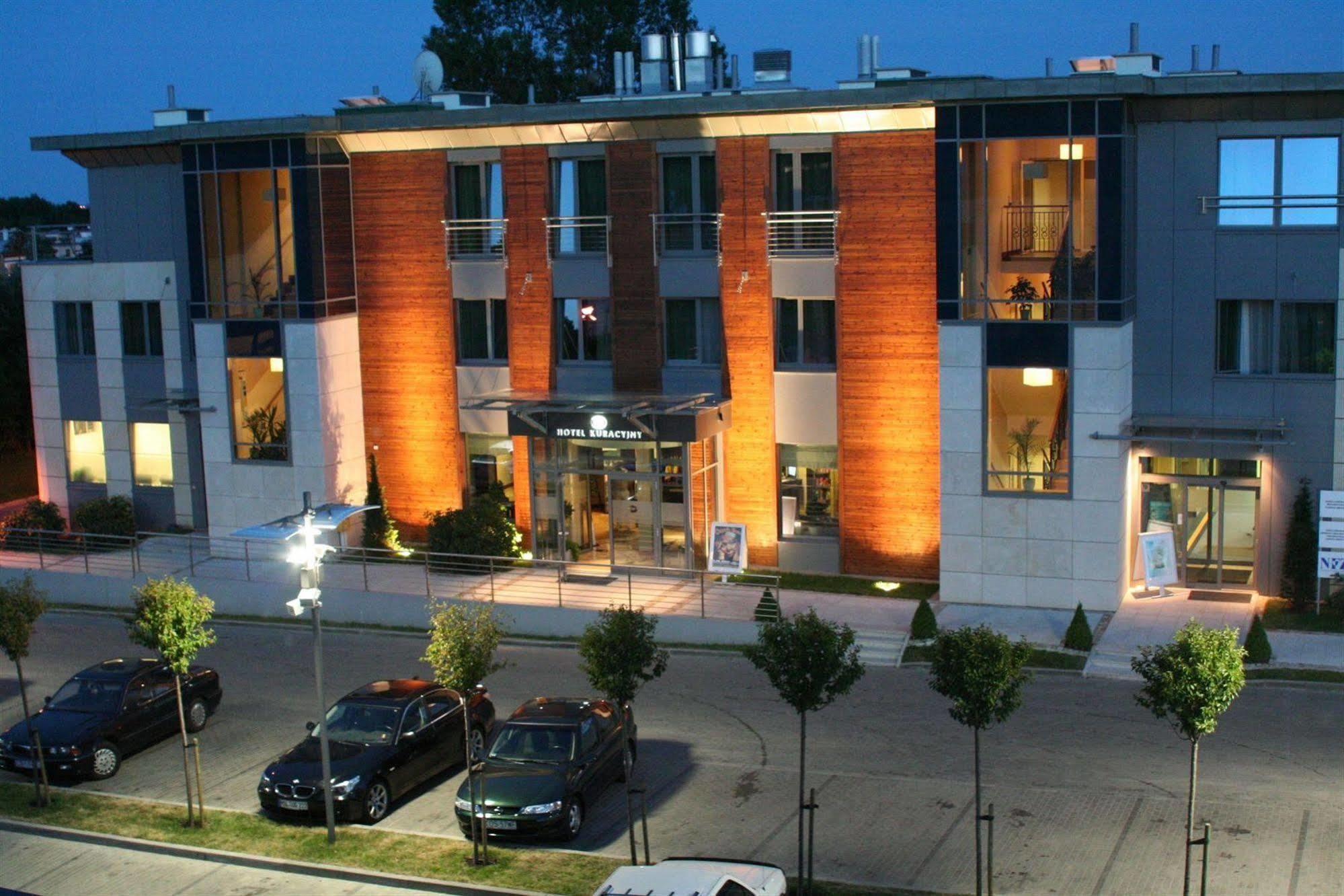Hotel Kuracyjny Spa & Wellness Gdynia Restoran fotoğraf
